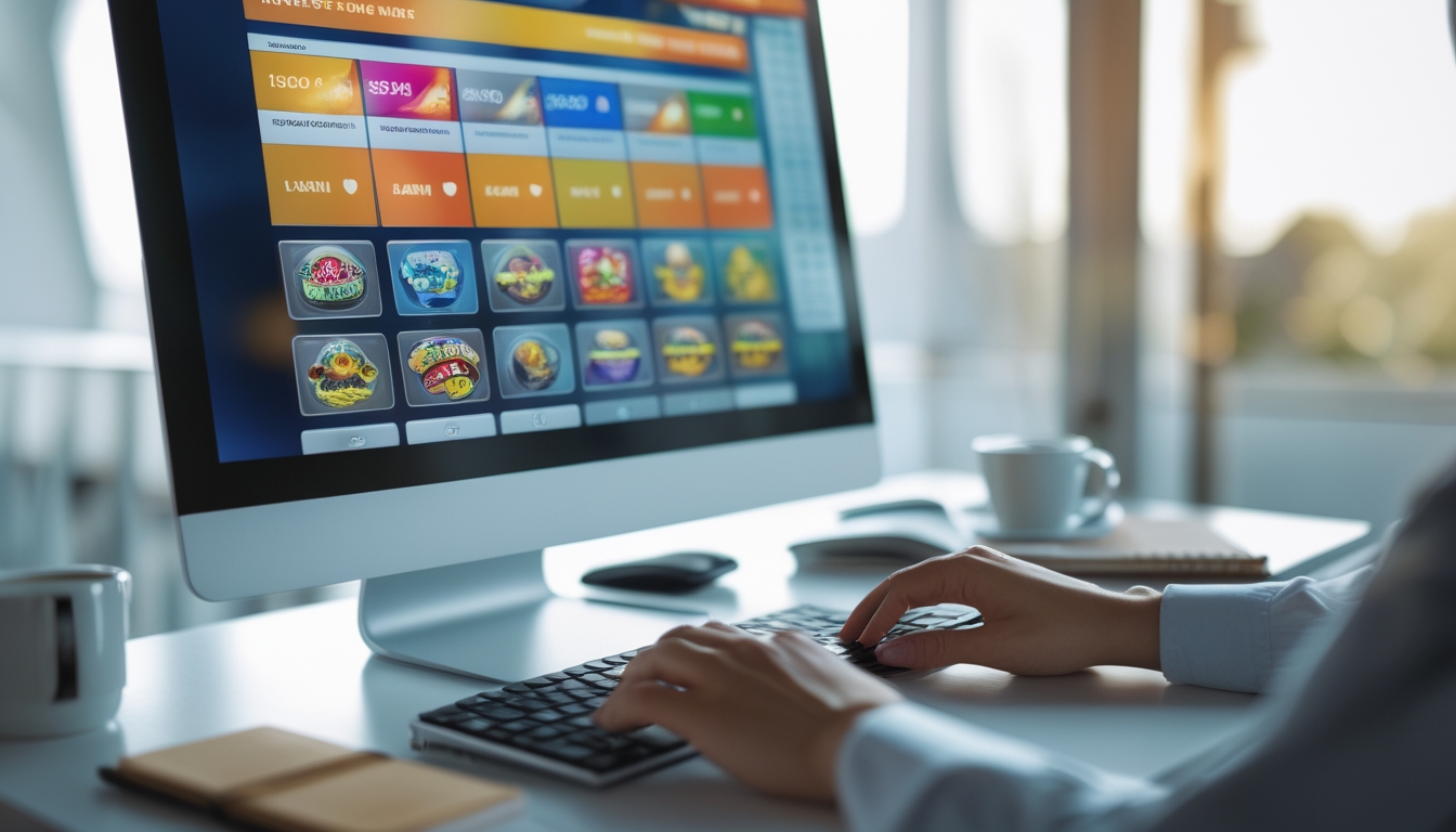 Link Daftar Bandar Togel Online Terpercaya yang Mudah Diakses untuk Pemain Baru