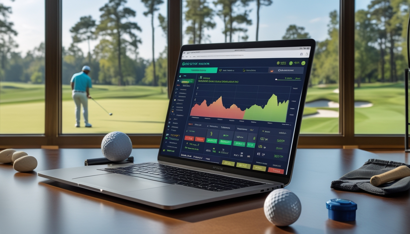 Promo Dan Bonus Terbaru Taruhan Golf Online 2026: Peluang Menarik Untuk Para Petaruh