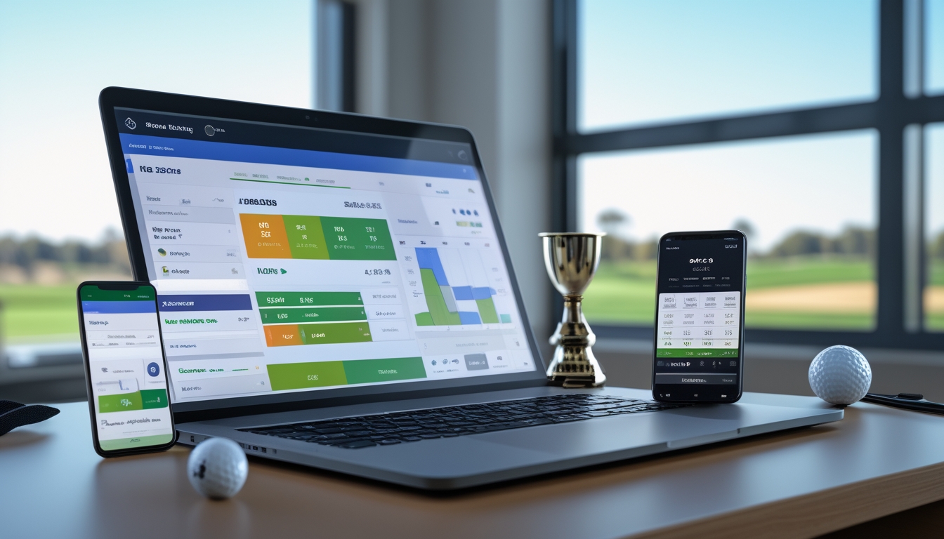 Tips Cepat Meningkatkan Kemenangan Taruhan Golf Online: Strategi Terbaik untuk Sukses
