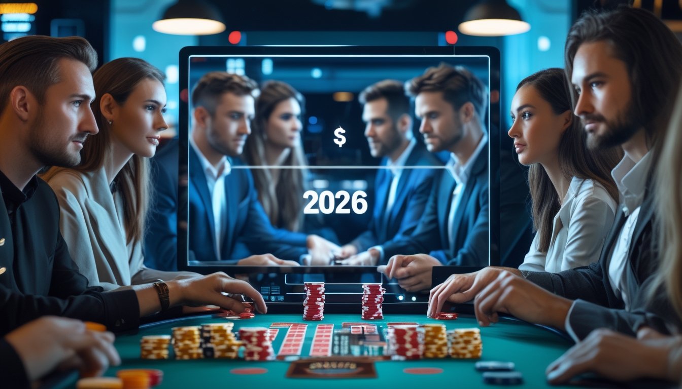 Review Link Red Dog Poker 2026 Terbaru Beserta Strategi Menang Efektif Dalam Poker Online