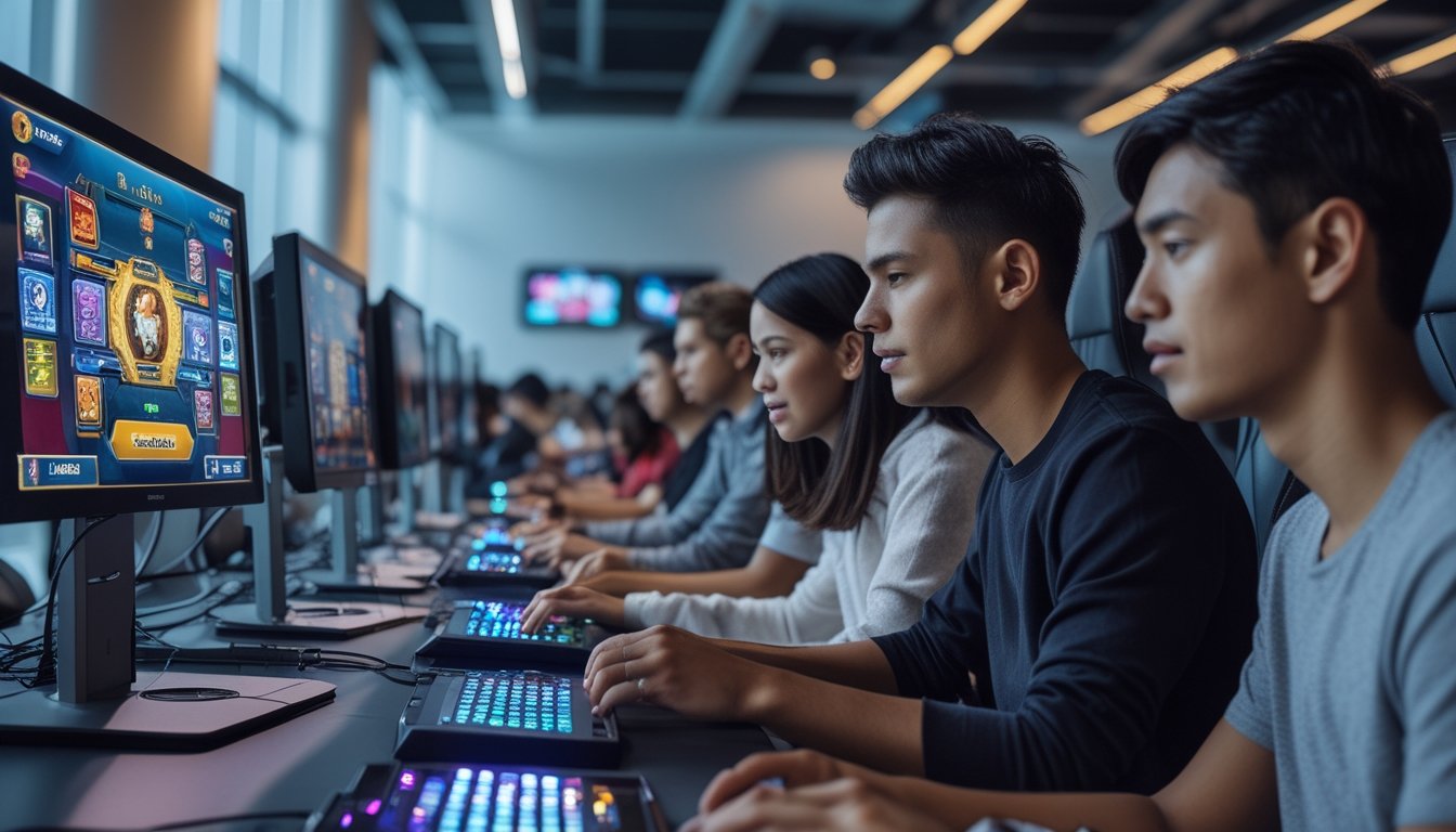 Link Ceme Multiplayer Regional 2026 Terpercaya Dengan Banyak Player Aktif Di Indonesia