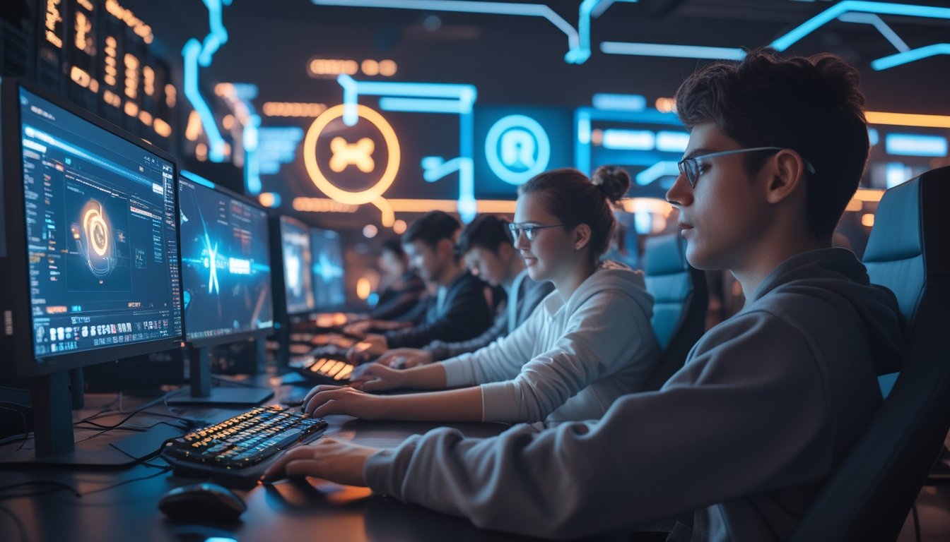 Link Ceme Multiplayer Regional 2026 Dengan Akses Cepat dan Server Stabil