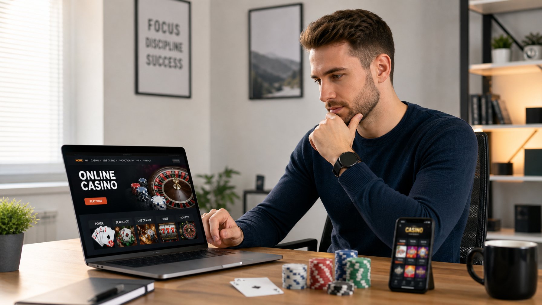 Cara Memilih Casino Online Terpercaya untuk Pemain Baru: Panduan Lengkap dan Praktis