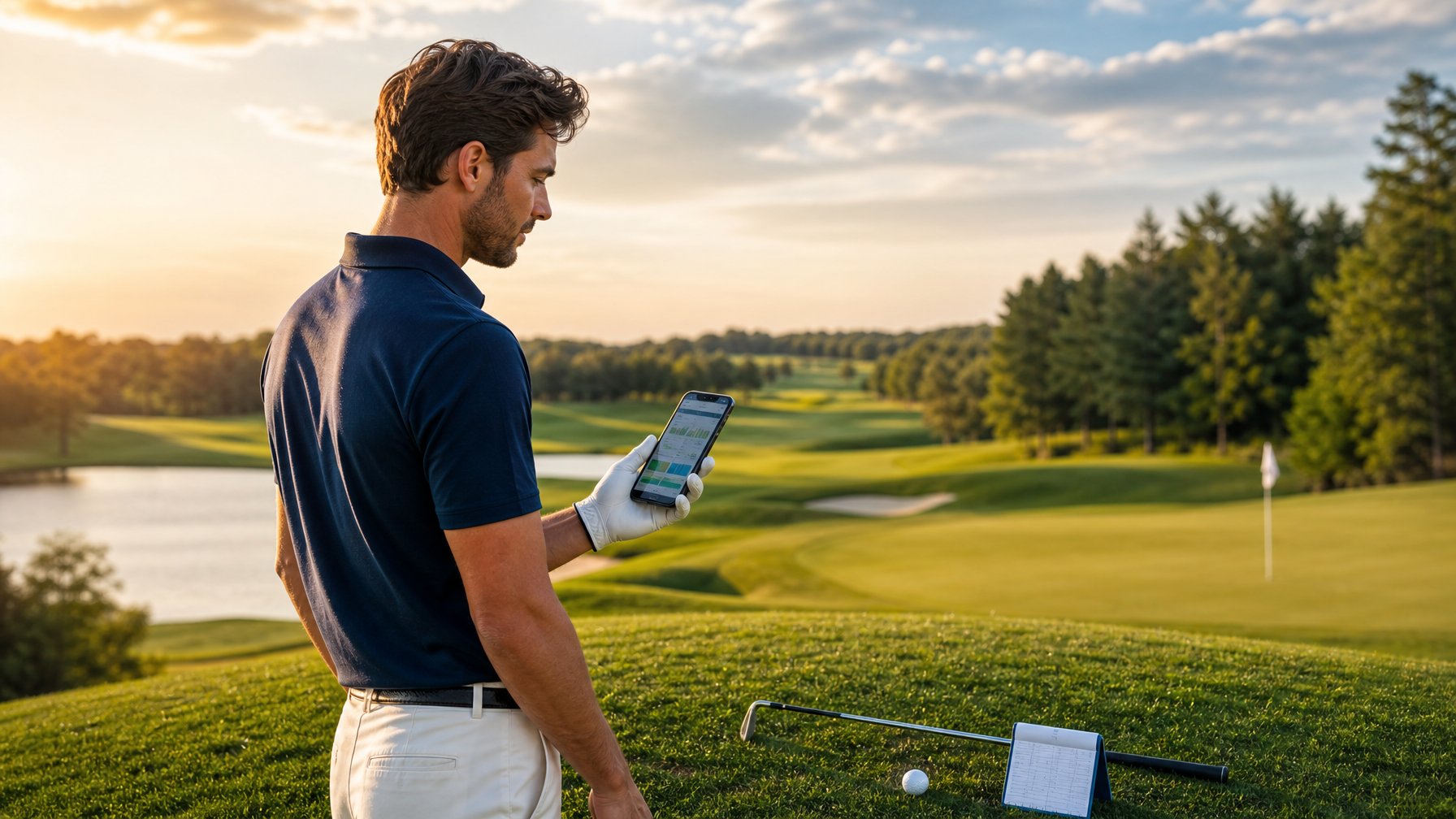 Keuntungan Menggunakan Situs Taruhan Golf dengan Odds Tertinggi bagi Pemain Cerdas