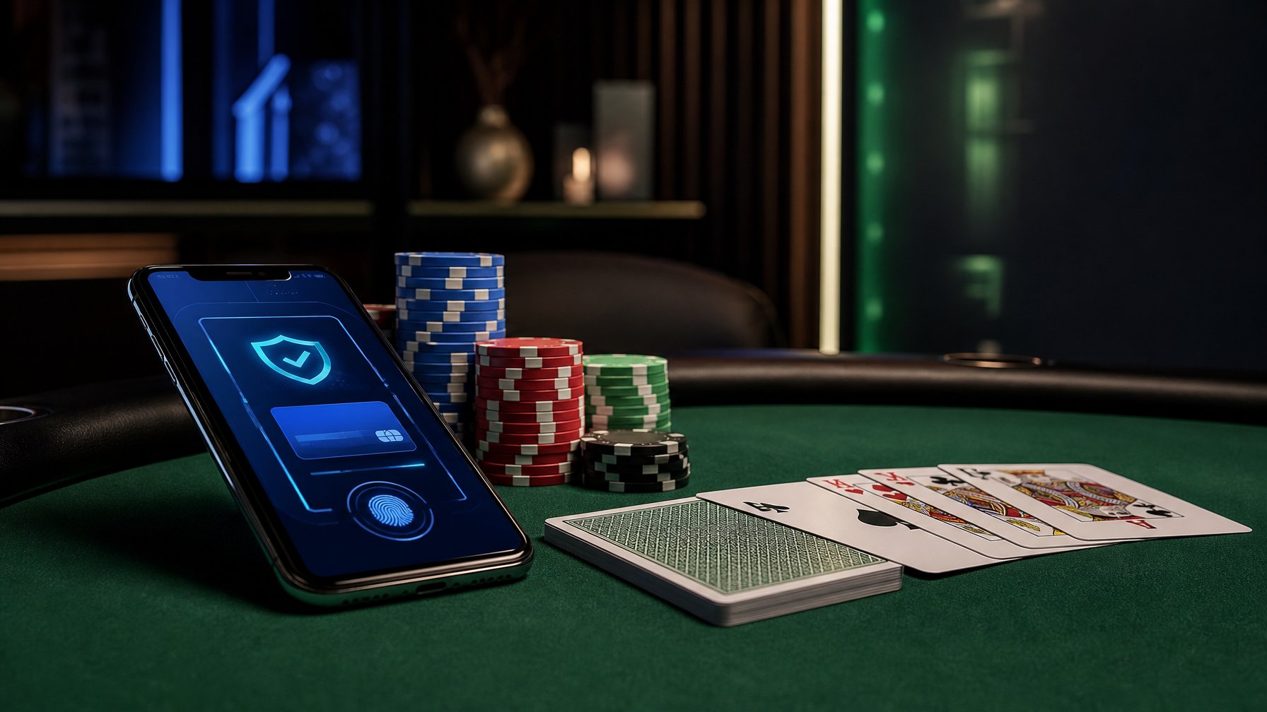 Situs Taruhan Poker Online 2026 Deposit Pulsa Tanpa Potongan Terpercaya Dengan Layanan Aman