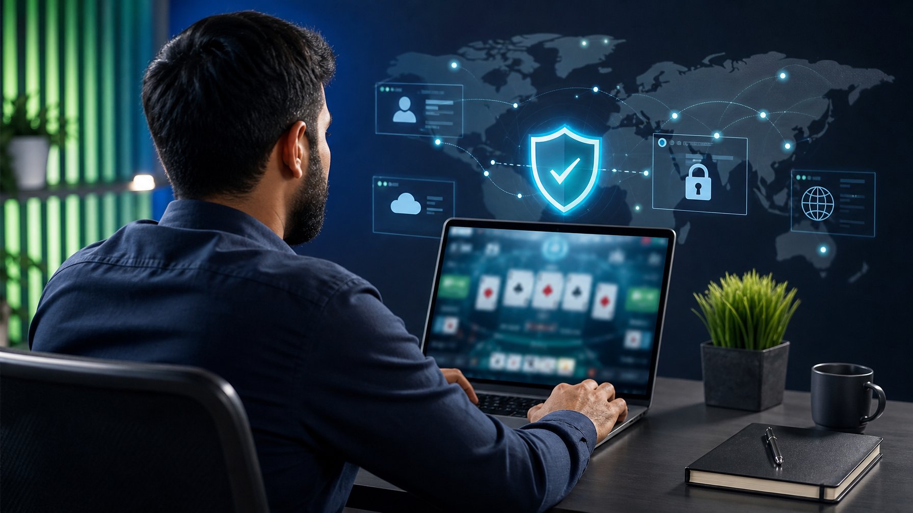 Link Alternatif Situs Taruhan Ceme Online Anti Blokir 2026 yang Aman dan Terpercaya